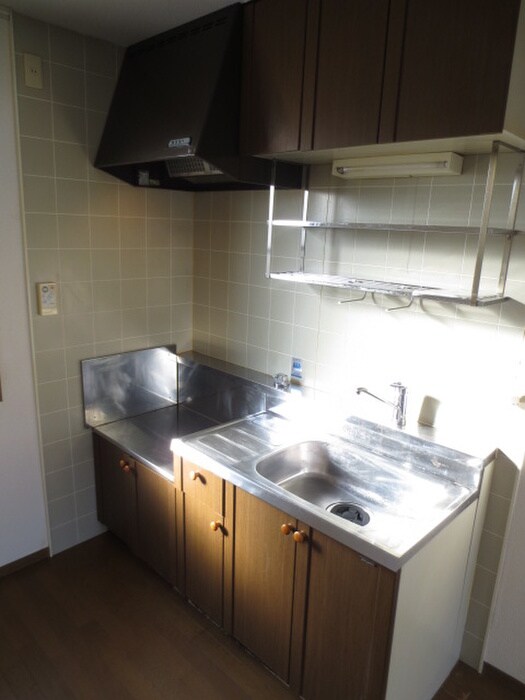 ＣＡＳＡルシエ－ル Ｂ棟の物件内観写真