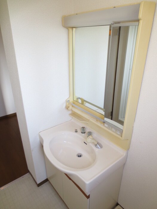 ＣＡＳＡルシエ－ル Ｂ棟の物件内観写真