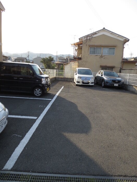 ＣＡＳＡルシエ－ル Ｂ棟の物件外観写真