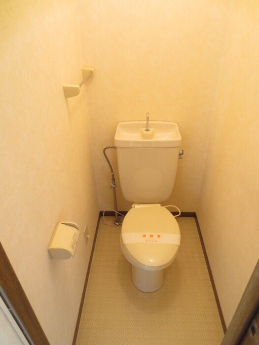 ＣＡＳＡルシエ－ル Ｂ棟の物件内観写真