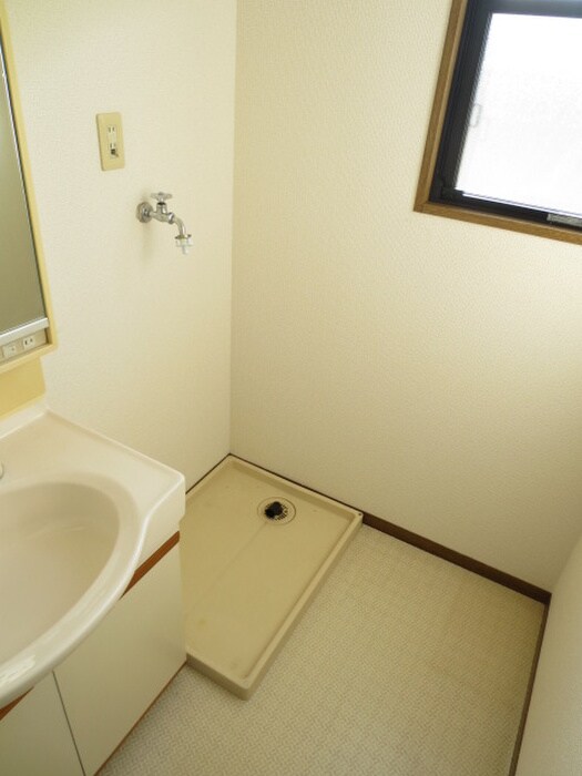 ＣＡＳＡルシエ－ル Ｂ棟の物件内観写真