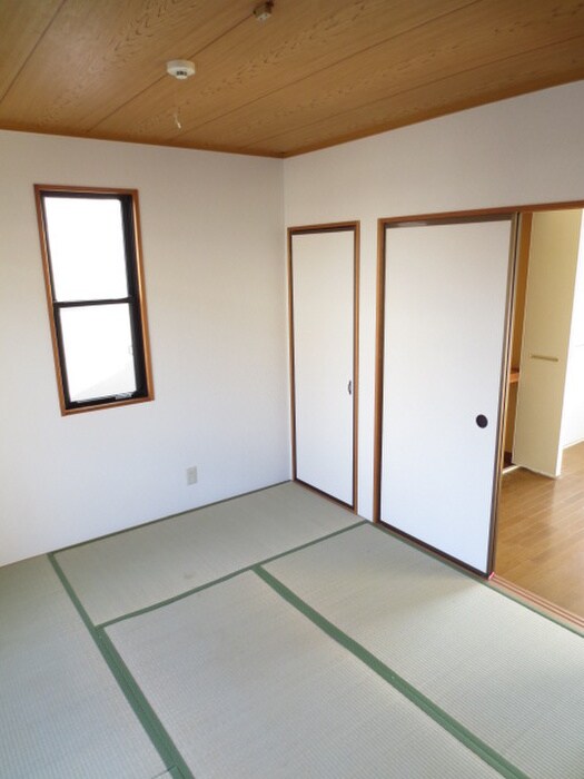 ＣＡＳＡルシエ－ル Ｂ棟の物件内観写真