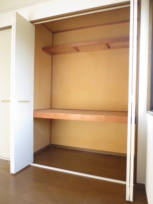 ＣＡＳＡルシエ－ル Ｂ棟の物件内観写真