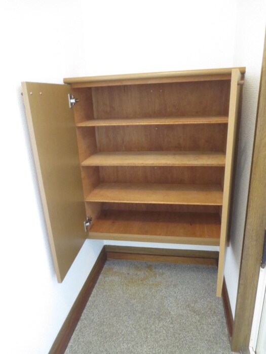 ＣＡＳＡルシエ－ル Ｂ棟の物件内観写真