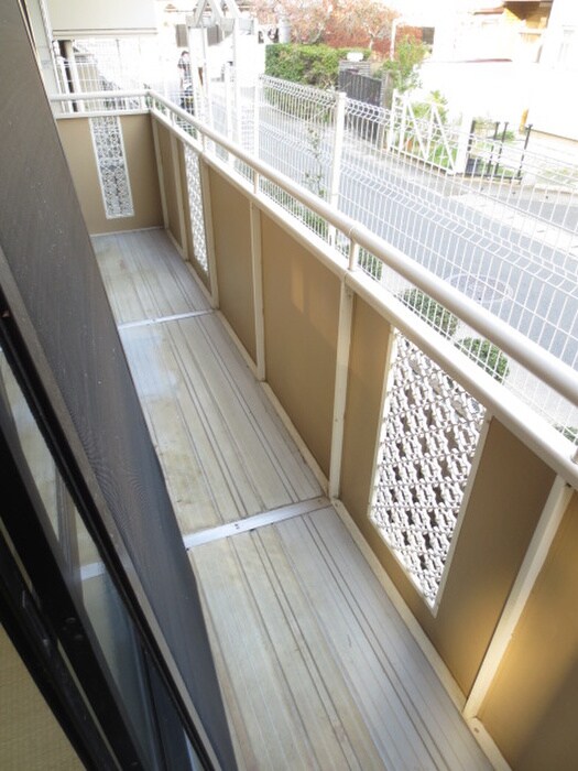 ＣＡＳＡルシエ－ル Ｂ棟の物件内観写真