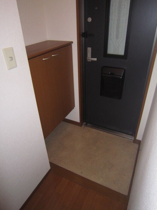 ラフィ－ネ吉井の物件内観写真