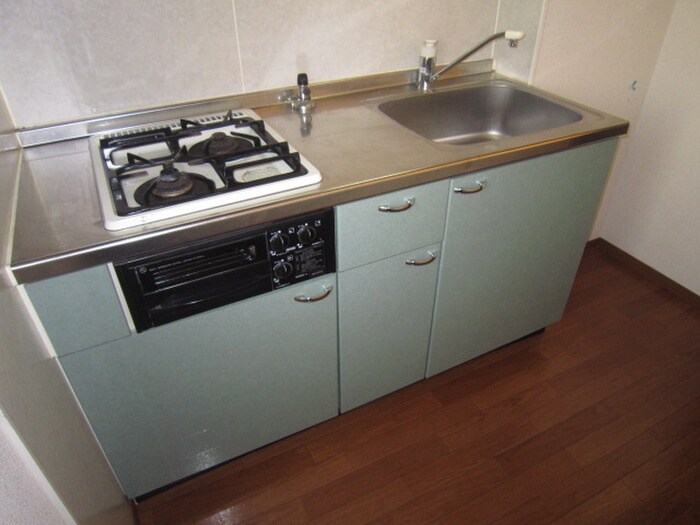 ラフィ－ネ吉井の物件内観写真