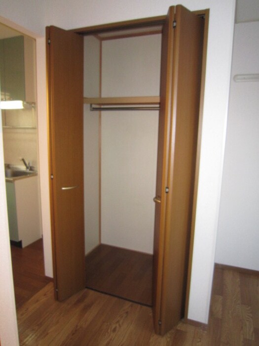 ラフィ－ネ吉井の物件内観写真