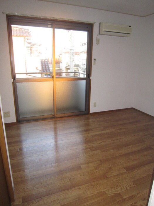 ラフィ－ネ吉井の物件内観写真