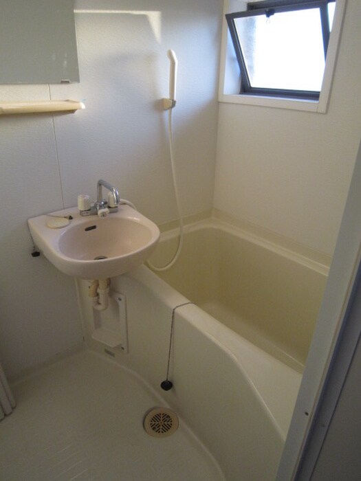 ラフィ－ネ吉井の物件内観写真