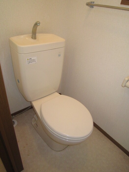 ラフィ－ネ吉井の物件内観写真