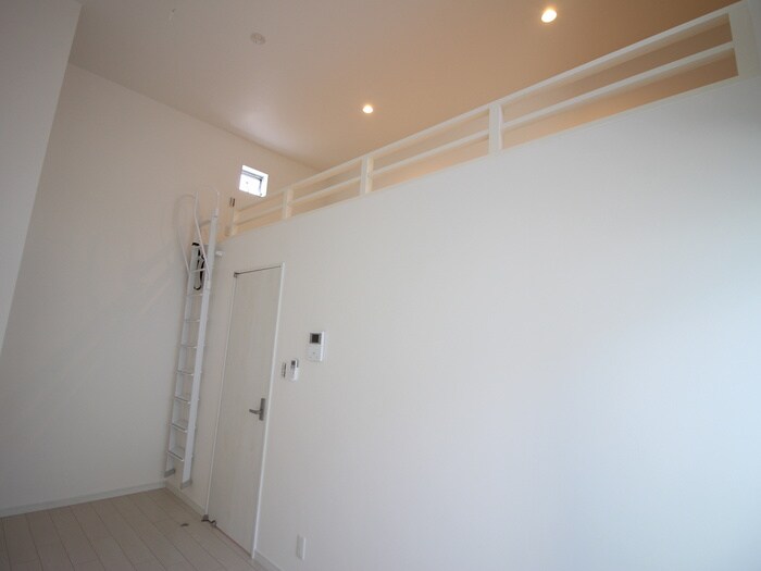 Ferris林寺の物件内観写真