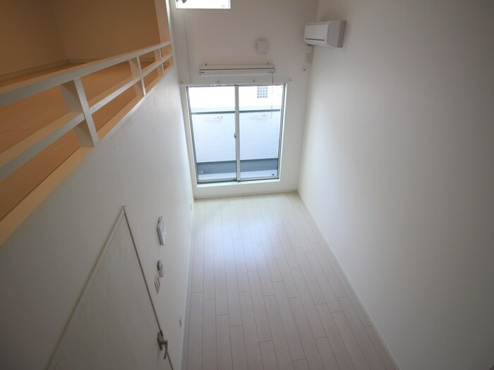 Ferris林寺の物件内観写真