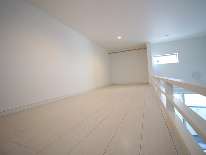 Ferris林寺の物件内観写真