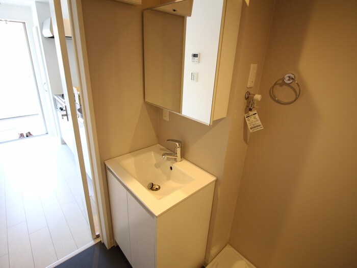 Ferris林寺の物件内観写真