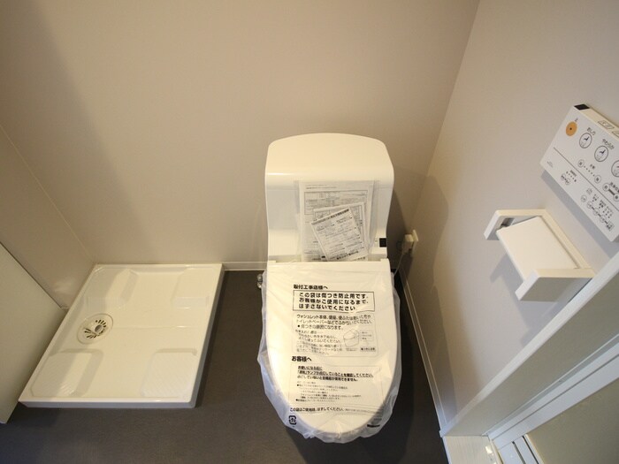 Ferris林寺の物件内観写真