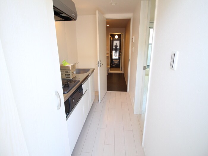 Ferris林寺の物件内観写真