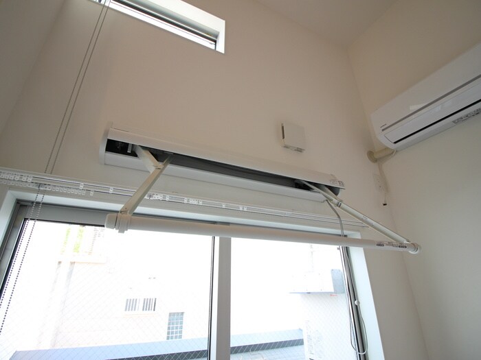 Ferris林寺の物件内観写真