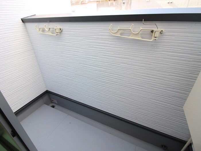 Ferris林寺の物件内観写真