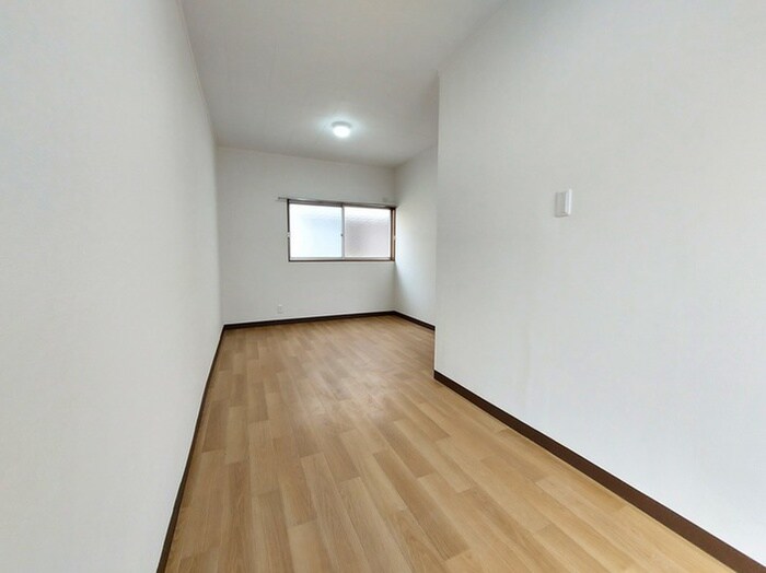 富田丘町テラスハウスの物件内観写真