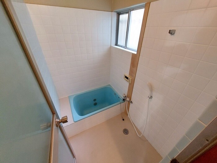 富田丘町テラスハウスの物件内観写真