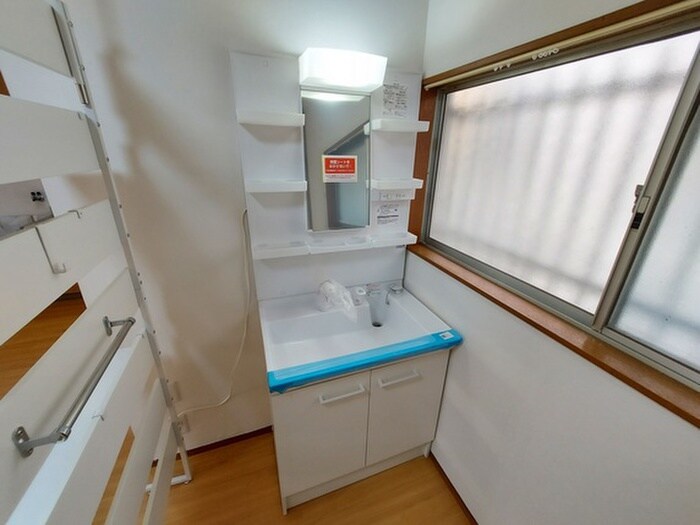 富田丘町テラスハウスの物件内観写真