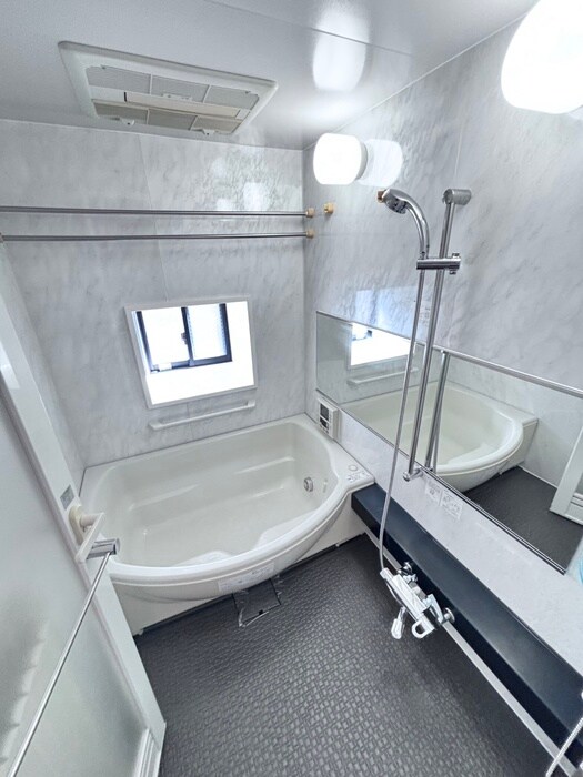 リ－ガル京都烏丸御池(503)の物件内観写真