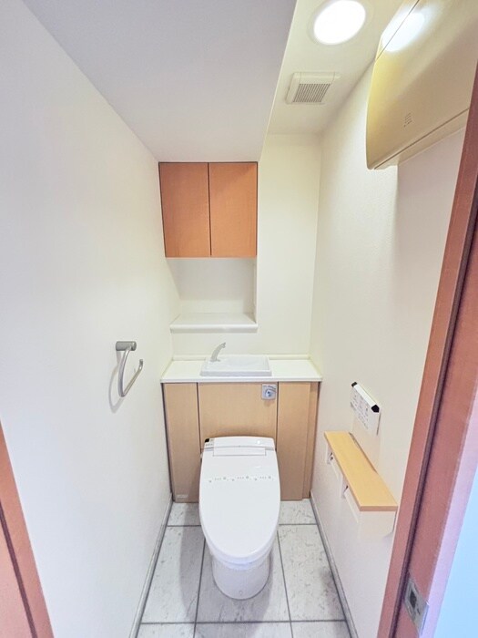 リ－ガル京都烏丸御池(503)の物件内観写真