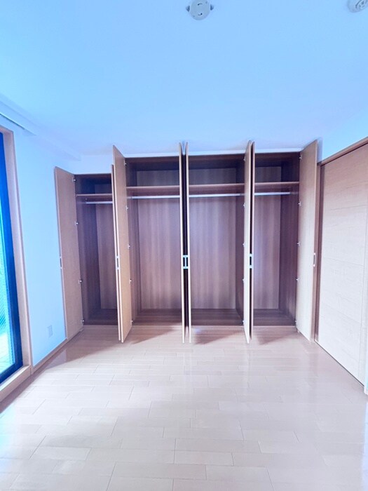 リ－ガル京都烏丸御池(503)の物件内観写真