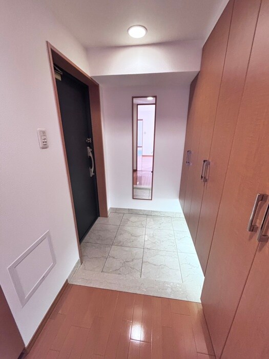 リ－ガル京都烏丸御池(503)の物件内観写真