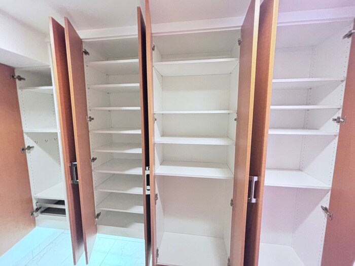 リ－ガル京都烏丸御池(503)の物件内観写真