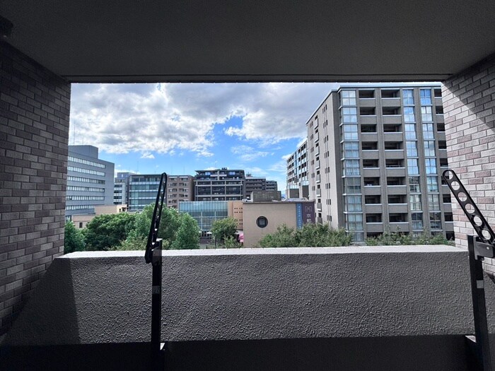 リ－ガル京都烏丸御池(503)の物件内観写真