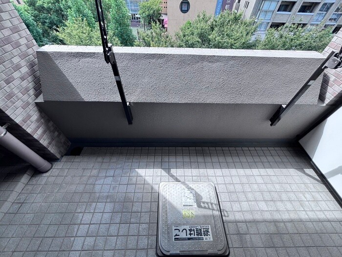 リ－ガル京都烏丸御池(503)の物件内観写真