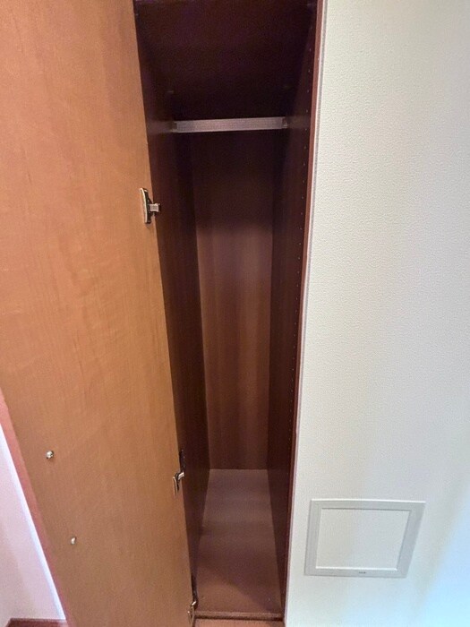 リ－ガル京都烏丸御池(503)の物件内観写真