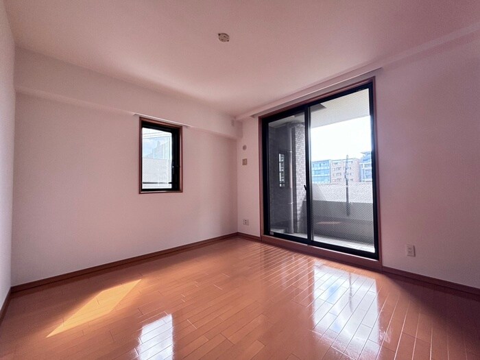 リ－ガル京都烏丸御池(503)の物件内観写真