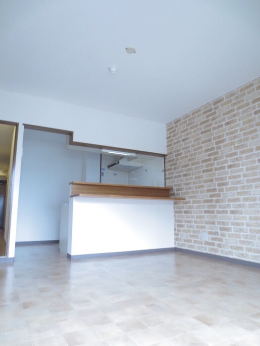 プレオール鳳の物件内観写真