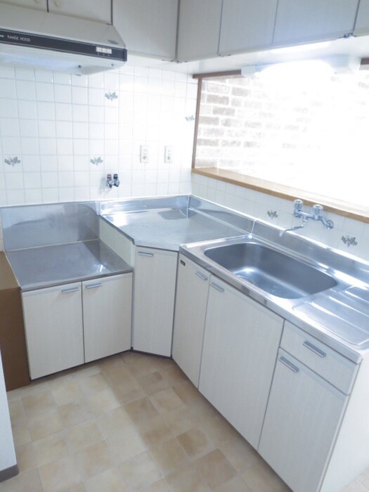 プレオール鳳の物件内観写真