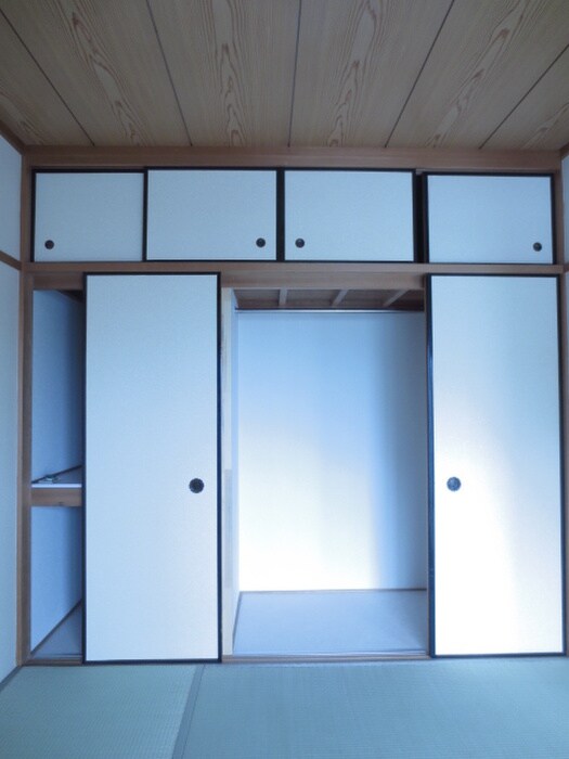 プレオール鳳の物件内観写真