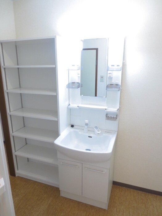 プレオール鳳の物件内観写真