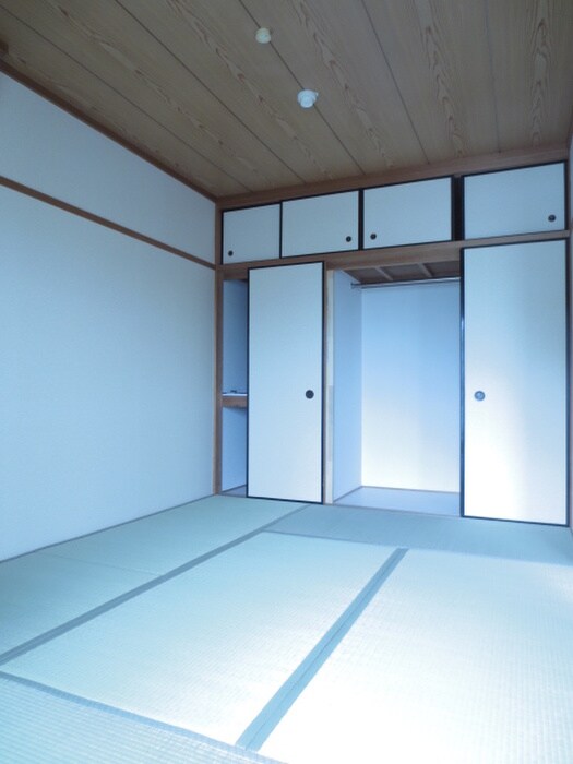 プレオール鳳の物件内観写真