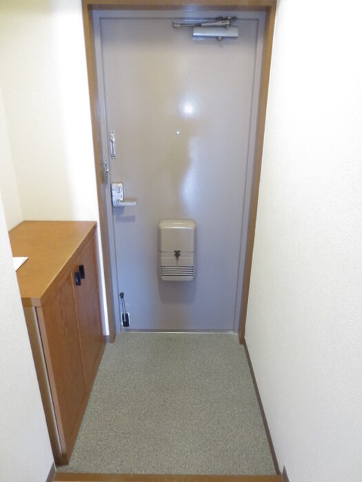 プレオール鳳の物件内観写真