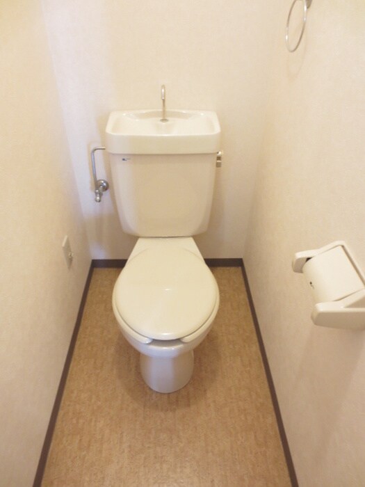 プレオール鳳の物件内観写真