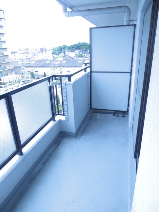 プレオール鳳の物件内観写真