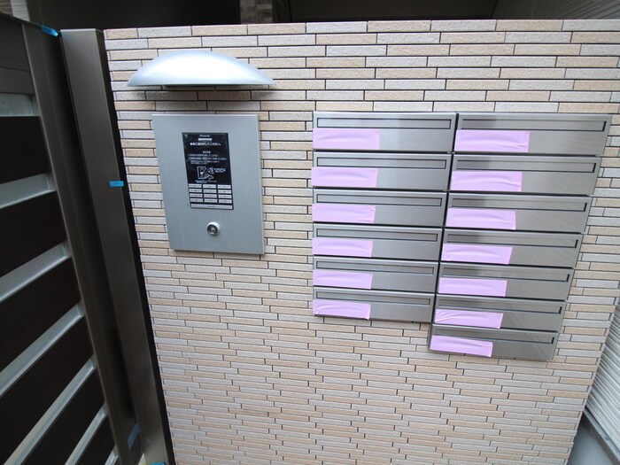 フジパレス堺寺地町の物件外観写真