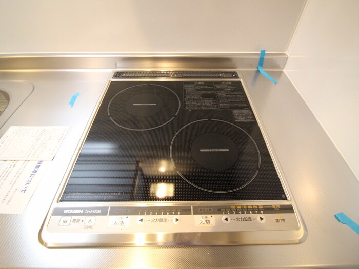 フジパレス堺寺地町の物件内観写真