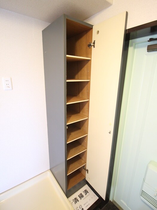 グリ－ンビレッジの物件内観写真