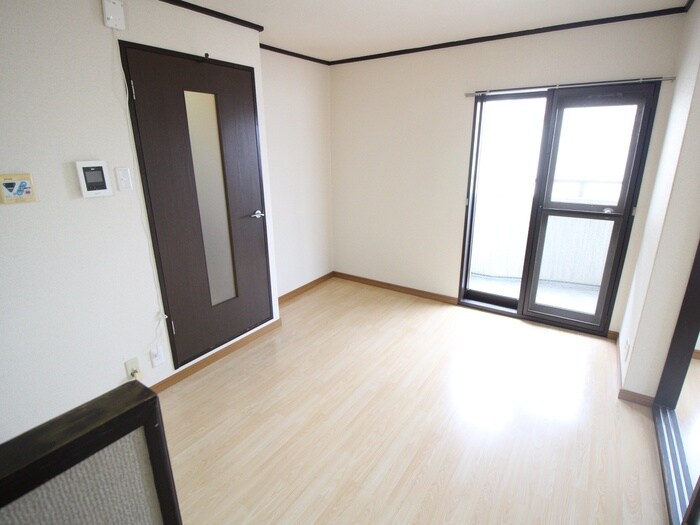 グリ－ンビレッジの物件内観写真