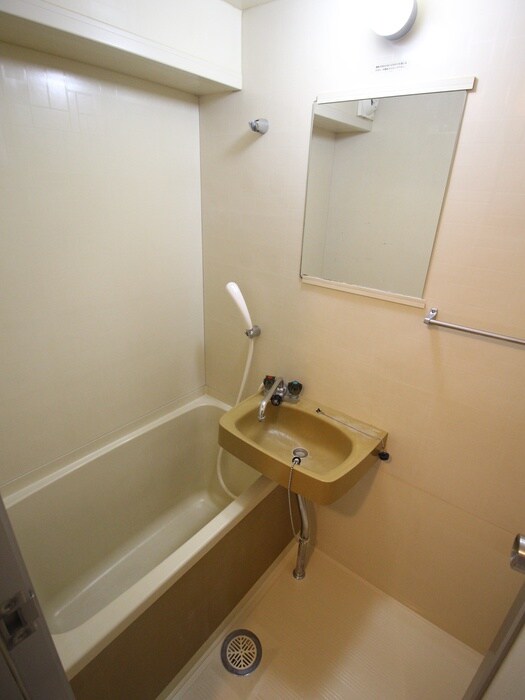 グリ－ンビレッジの物件内観写真