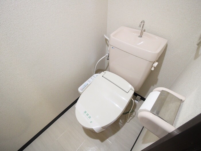 グリ－ンビレッジの物件内観写真