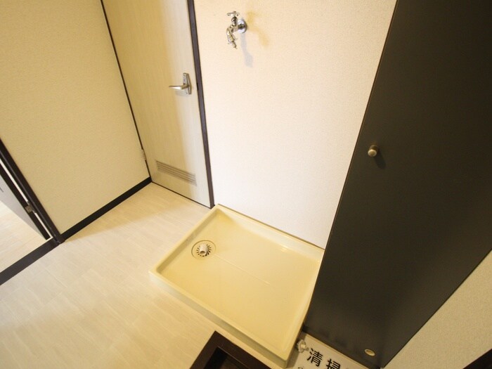 グリ－ンビレッジの物件内観写真